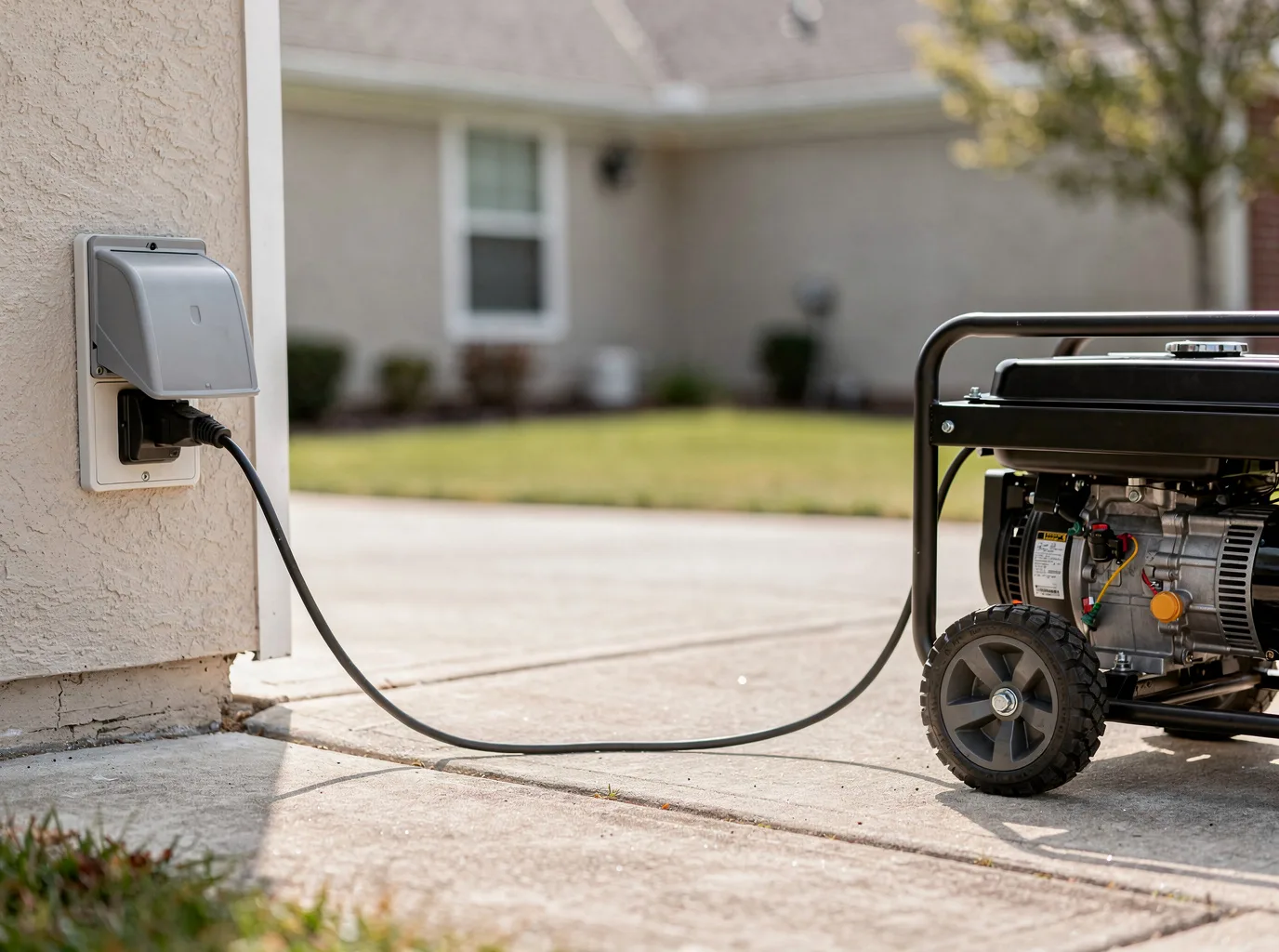 Home Generator Repair Wall, TX FAQs